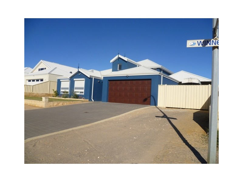 84 Winnetta Ridge, Wandina WA 6530