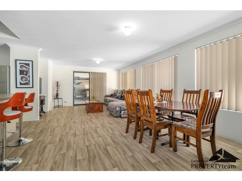 41 Sutcliffe Road, Waggrakine WA 6530