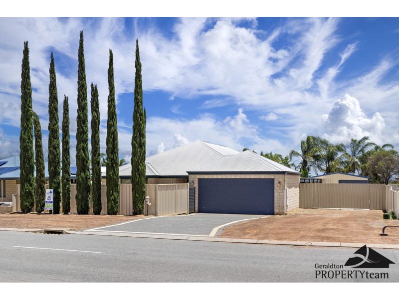 41 Sutcliffe Road, Waggrakine WA 6530