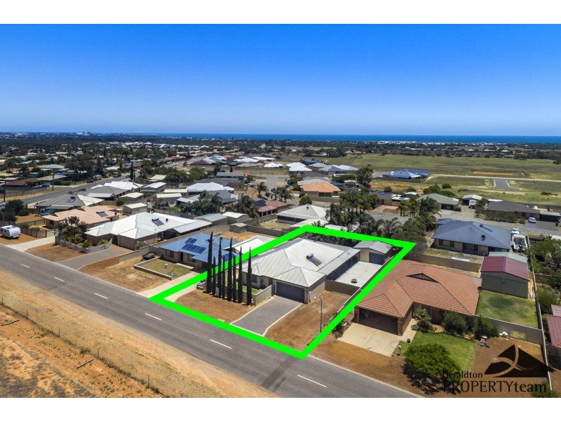 41 Sutcliffe Road, Waggrakine WA 6530