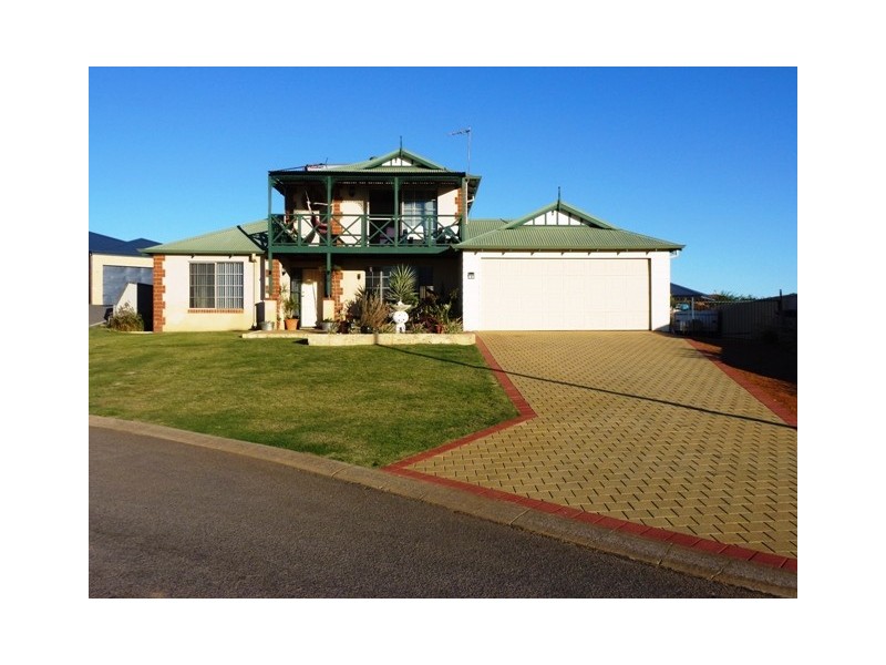 12 Seahaven View, Drummond Cove WA 6532