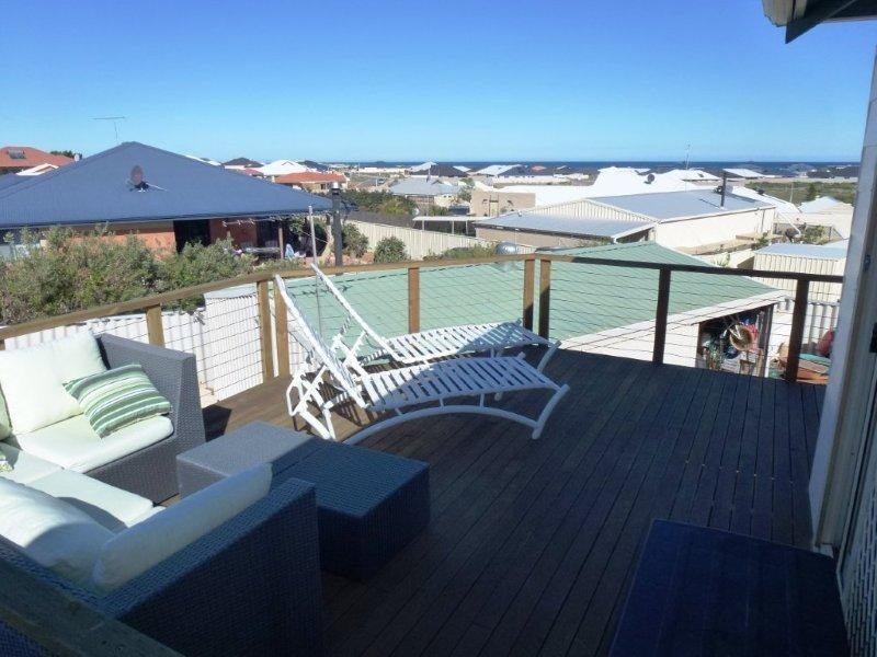 12 Seahaven View, Drummond Cove WA 6532