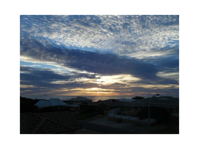 12 Seahaven View, Drummond Cove WA 6532