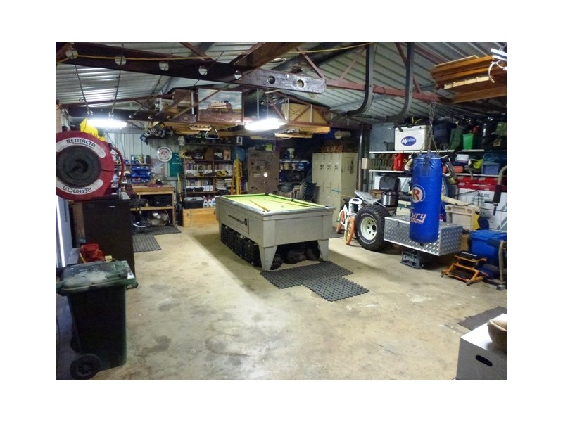 12 Seahaven View, Drummond Cove WA 6532