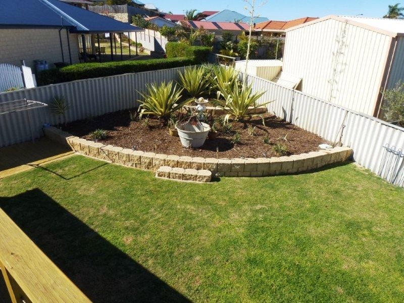 12 Seahaven View, Drummond Cove WA 6532