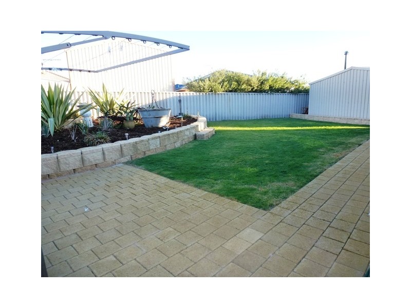 12 Seahaven View, Drummond Cove WA 6532