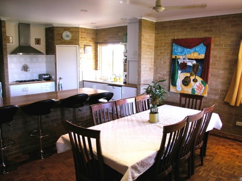 33 Evans Road, Walkaway WA 6528