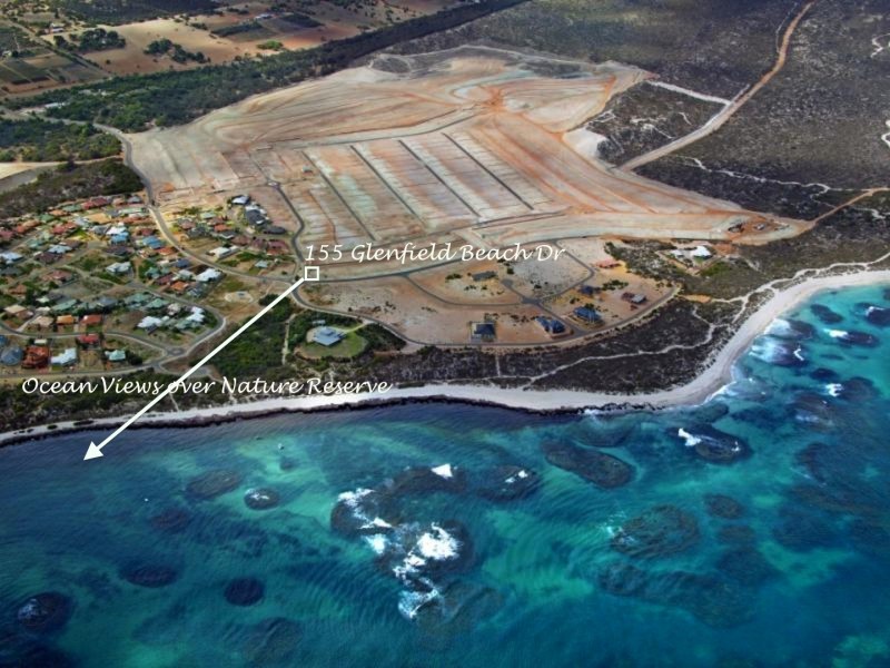 155 Glenfield Beach Drive, Glenfield WA 6532
