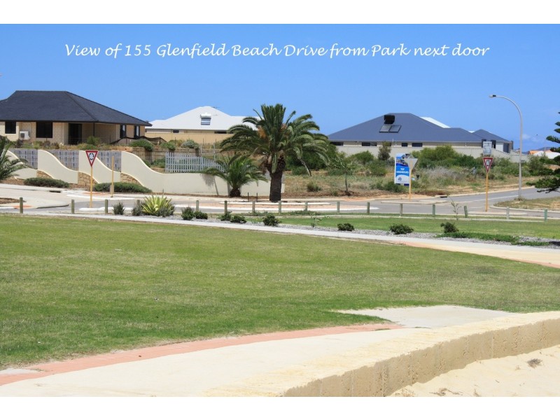 155 Glenfield Beach Drive, Glenfield WA 6532