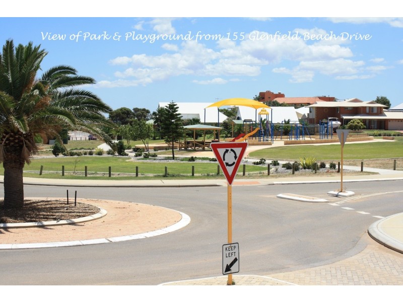 155 Glenfield Beach Drive, Glenfield WA 6532