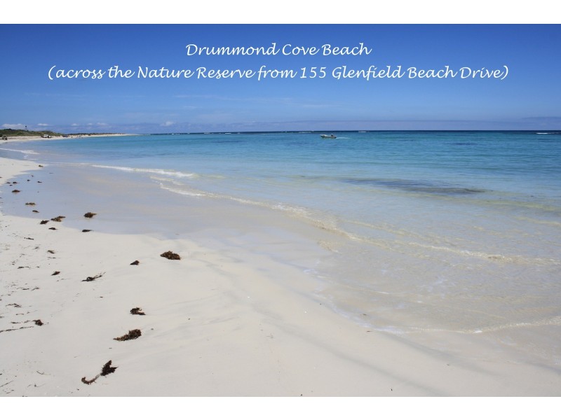 155 Glenfield Beach Drive, Glenfield WA 6532