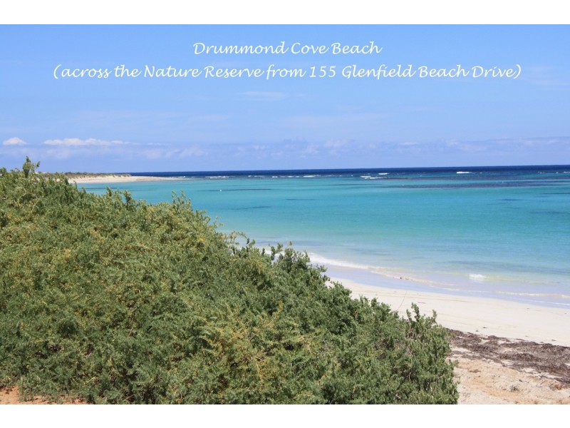 155 Glenfield Beach Drive, Glenfield WA 6532