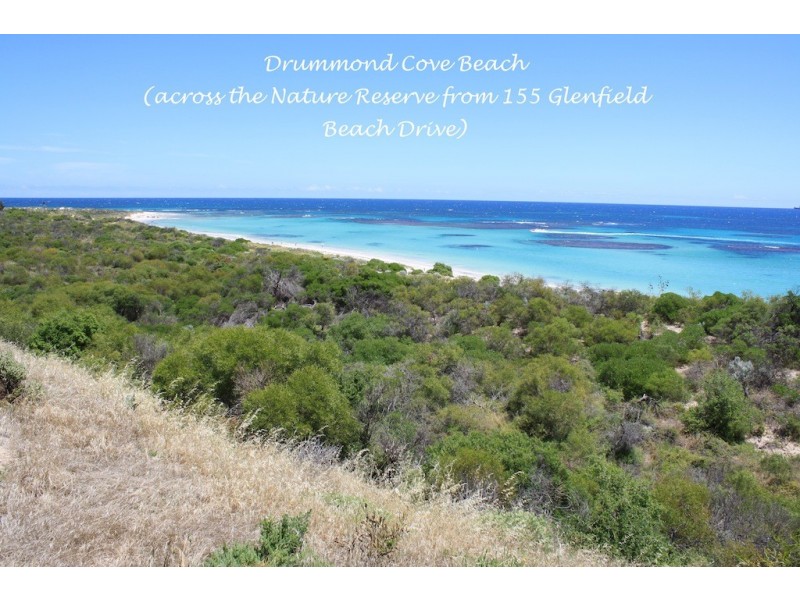 155 Glenfield Beach Drive, Glenfield WA 6532
