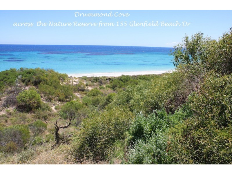 155 Glenfield Beach Drive, Glenfield WA 6532