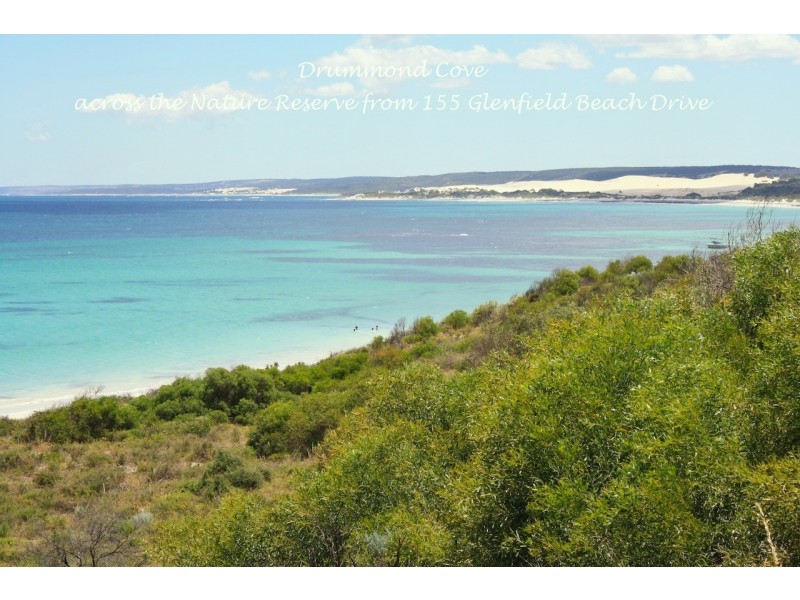 155 Glenfield Beach Drive, Glenfield WA 6532
