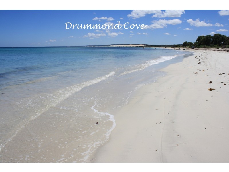 155 Glenfield Beach Drive, Glenfield WA 6532