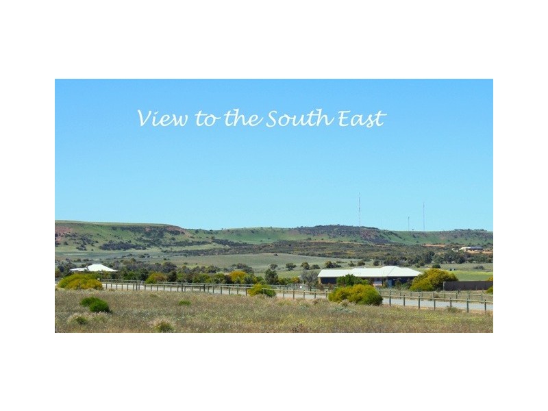 226 Parmelia BLVD, White Peak WA 6532