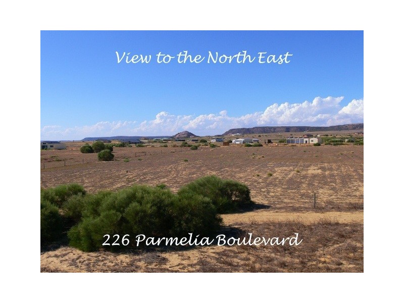 226 Parmelia BLVD, White Peak WA 6532