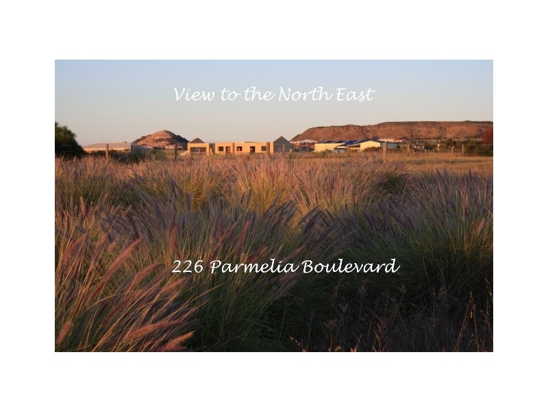 226 Parmelia BLVD, White Peak WA 6532