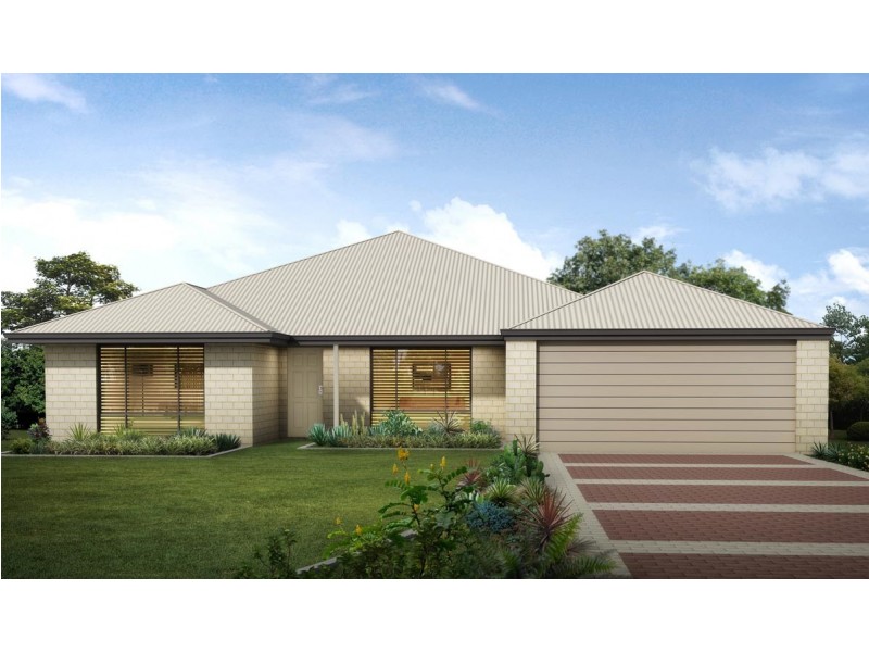 69 Brockagh Drive, Utakarra WA 6530