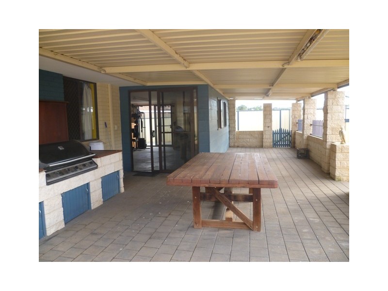 47 Bonamia Road, Utakarra WA 6530