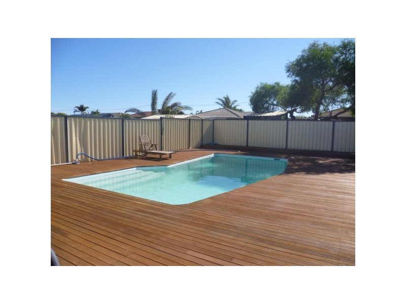 47 Bonamia Road, Utakarra WA 6530