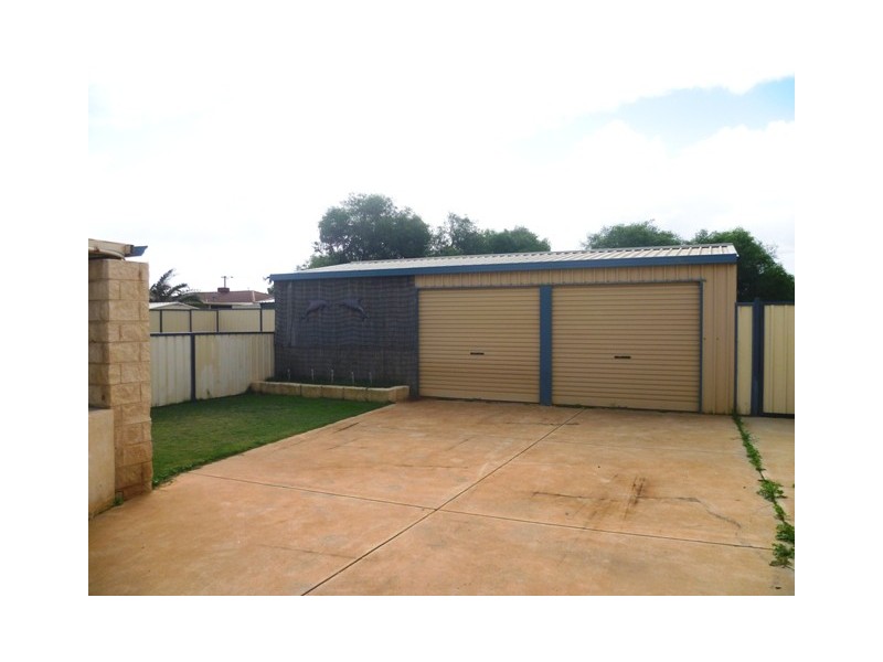 47 Bonamia Road, Utakarra WA 6530