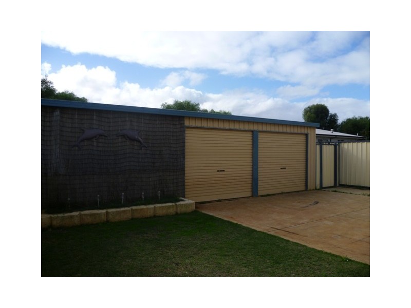 47 Bonamia Road, Utakarra WA 6530