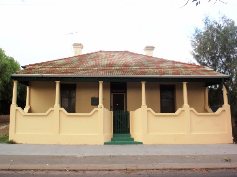 49 Francis Street, Beachlands WA 6530