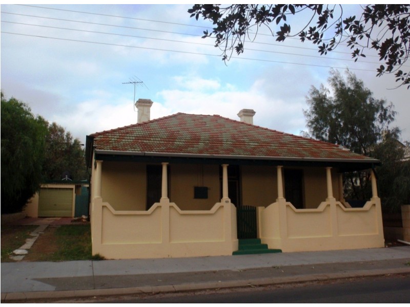 49 Francis Street, Beachlands WA 6530