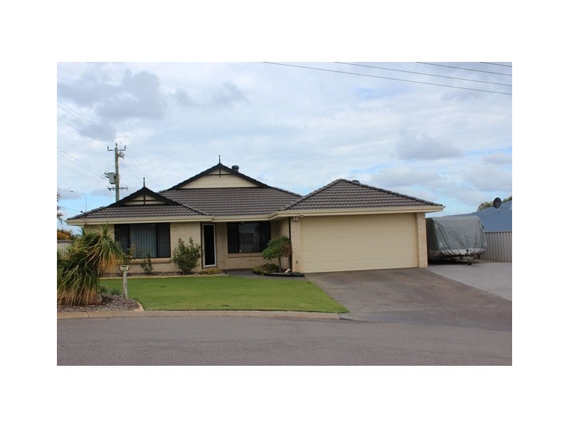 16 Penzance Way, Tarcoola Beach WA 6530