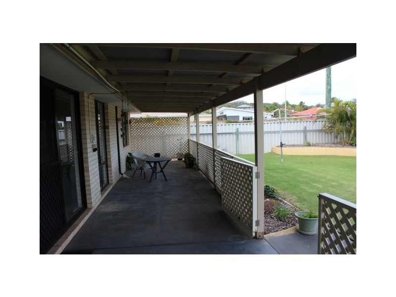 16 Penzance Way, Tarcoola Beach WA 6530