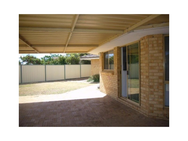 14 Marsh Place, Mount Tarcoola WA 6530