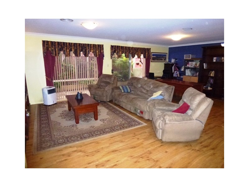 42 Rother Road, Cape Burney WA 6532