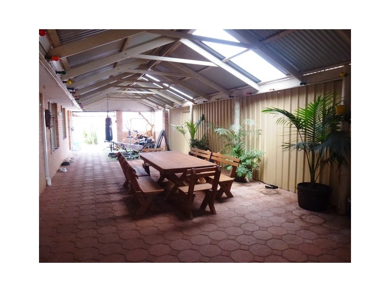 42 Rother Road, Cape Burney WA 6532