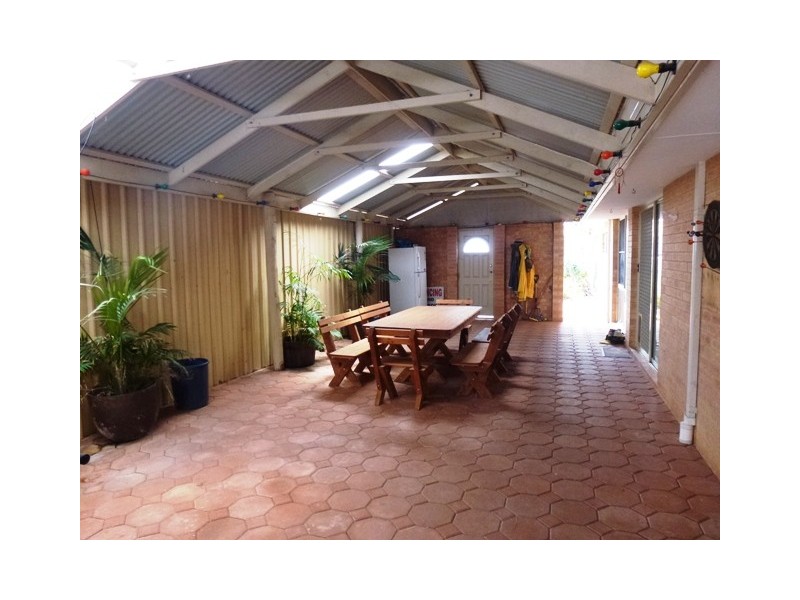 42 Rother Road, Cape Burney WA 6532