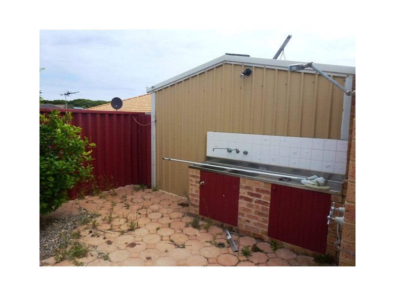 42 Rother Road, Cape Burney WA 6532