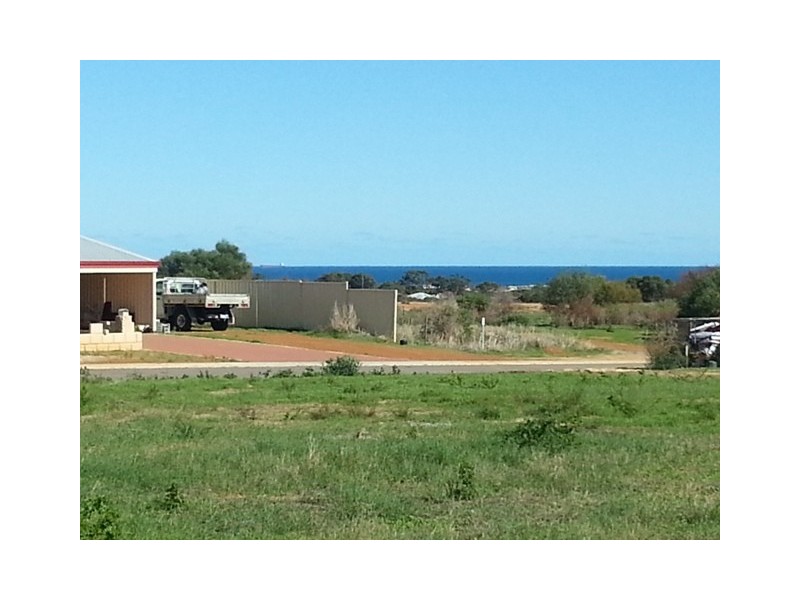 8 Pepper Gate, Waggrakine WA 6530