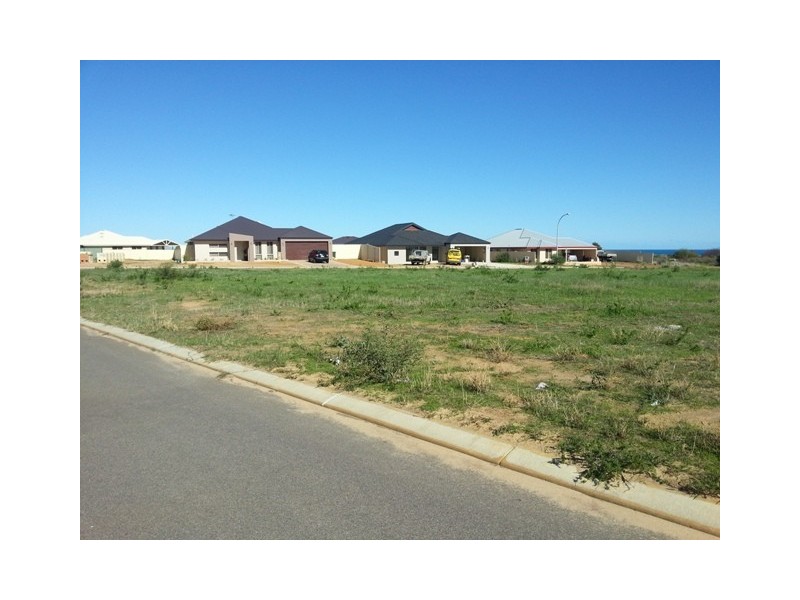 8 Pepper Gate, Waggrakine WA 6530