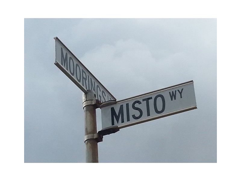 4 Misto Way, Sunset Beach WA 6530