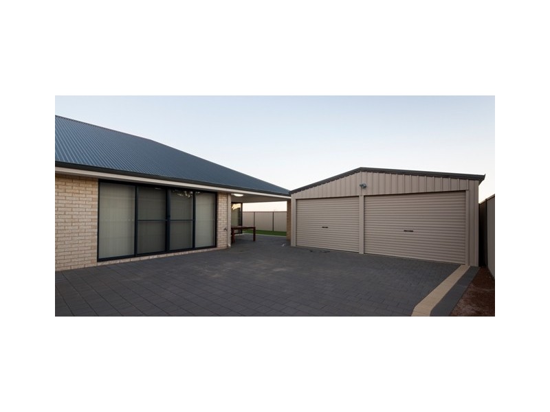 60 Winnetta Ridge, Wandina WA 6530