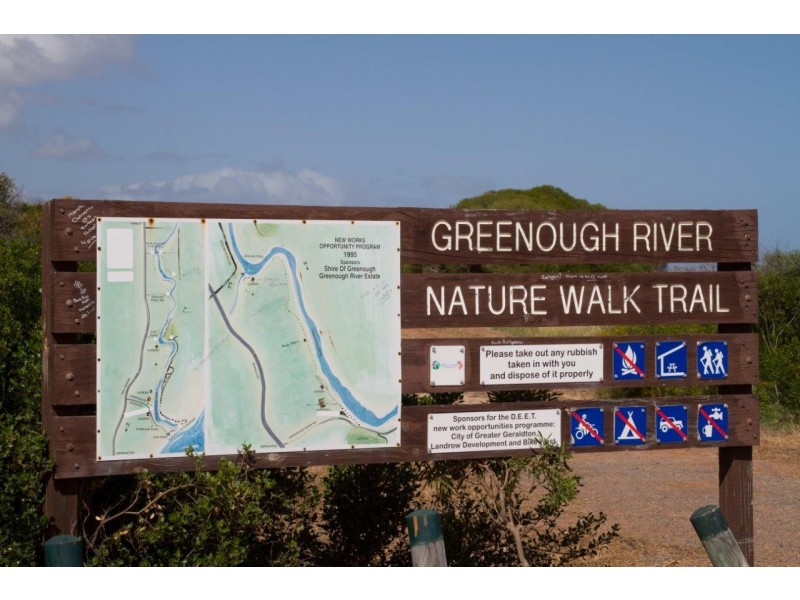 30 Ashdown Loop, Cape Burney WA 6532