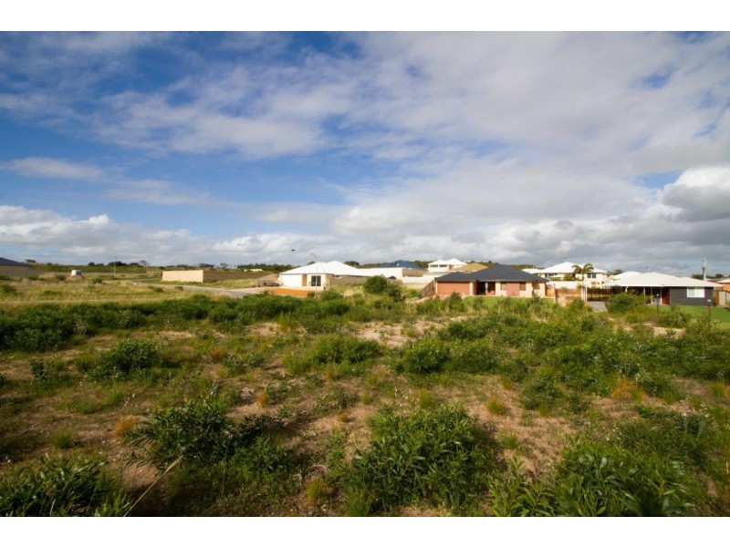 30 Ashdown Loop, Cape Burney WA 6532