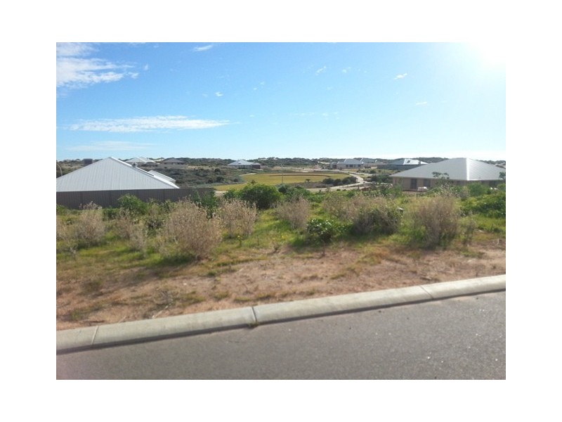 3 Misto Way, Sunset Beach WA 6530