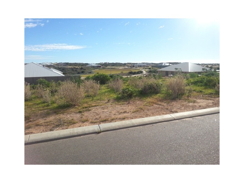 3 Misto Way, Sunset Beach WA 6530