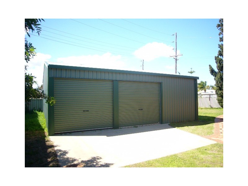 87 Chapman Valley Road, Waggrakine WA 6530