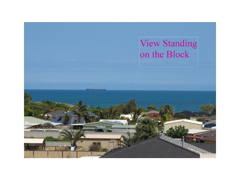 14 Quayside Vista, Drummond Cove WA 6532