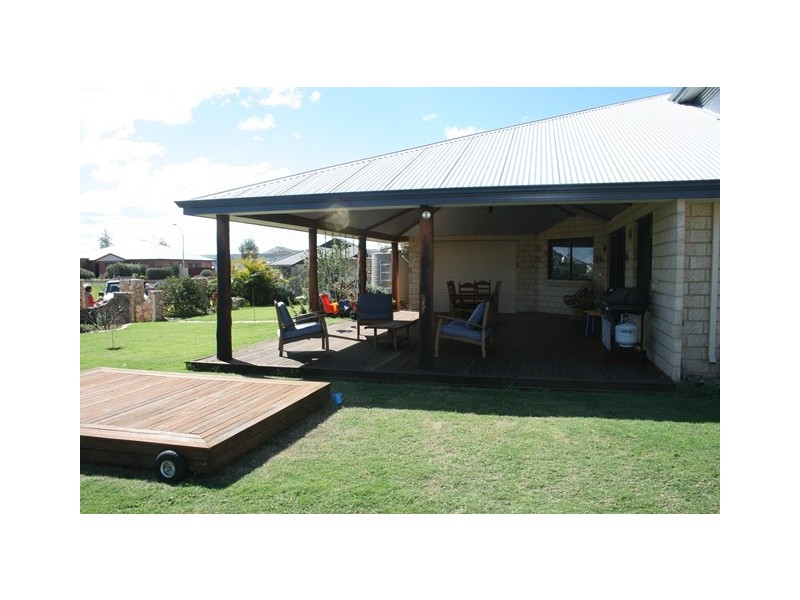 5 Fuchsia Close, Strathalbyn WA 6530