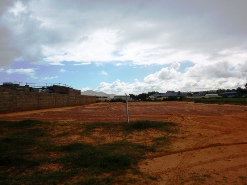 9 Reef Boulevard, Drummond Cove WA 6532