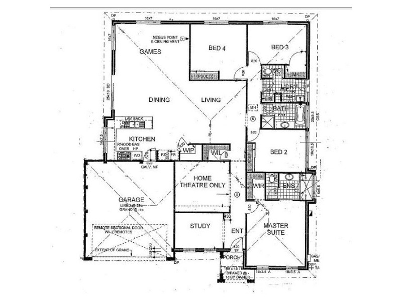 21 Beachcomber Hill, Glenfield WA 6532